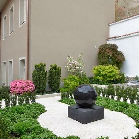 Hotel Maribor & Garden Rooms Экстерьер фото