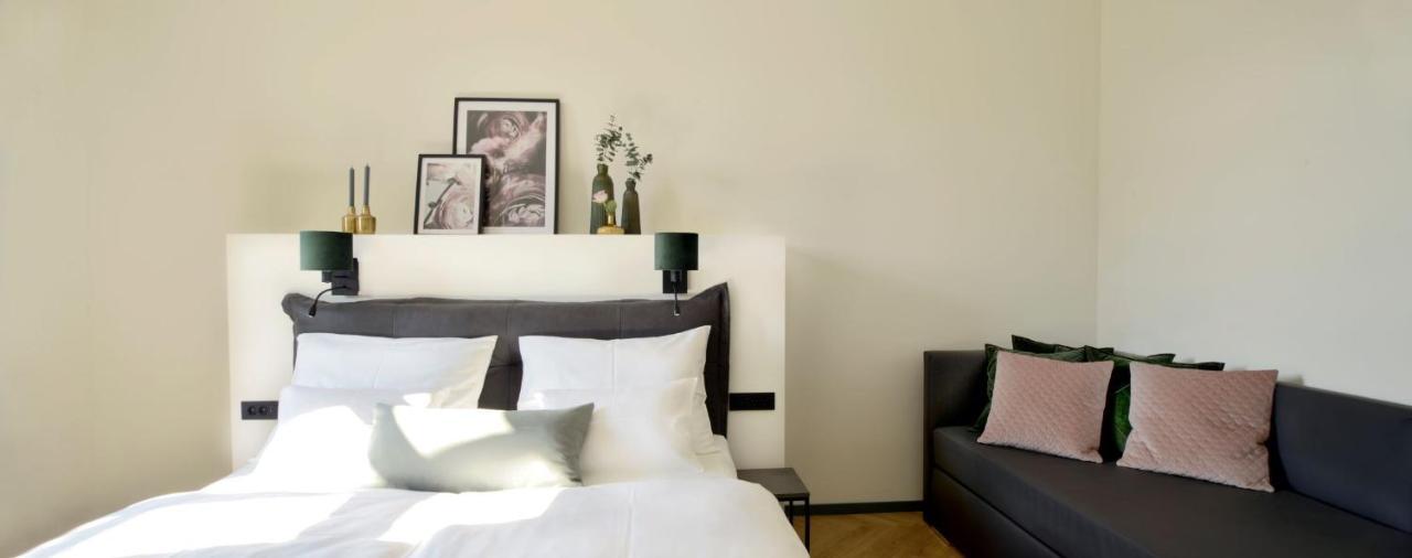 Hotel Maribor & Garden Rooms Экстерьер фото