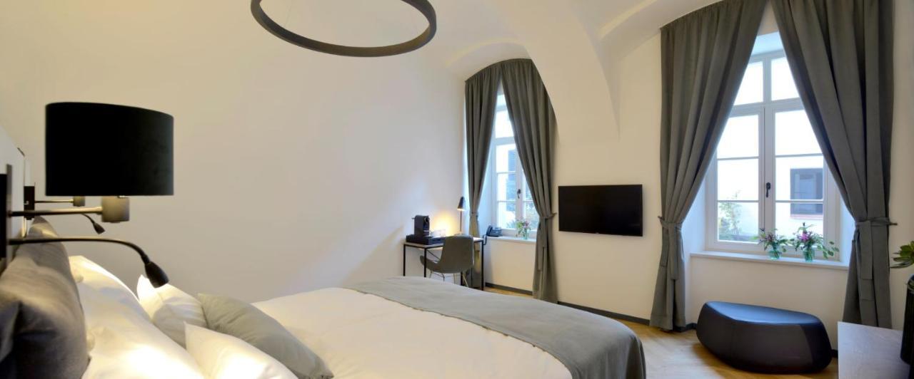 Hotel Maribor & Garden Rooms Экстерьер фото