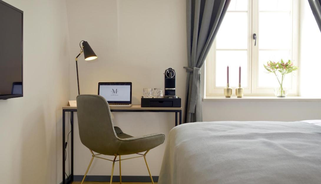 Hotel Maribor & Garden Rooms Экстерьер фото
