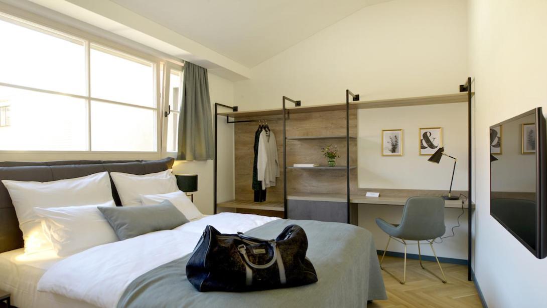 Hotel Maribor & Garden Rooms Экстерьер фото