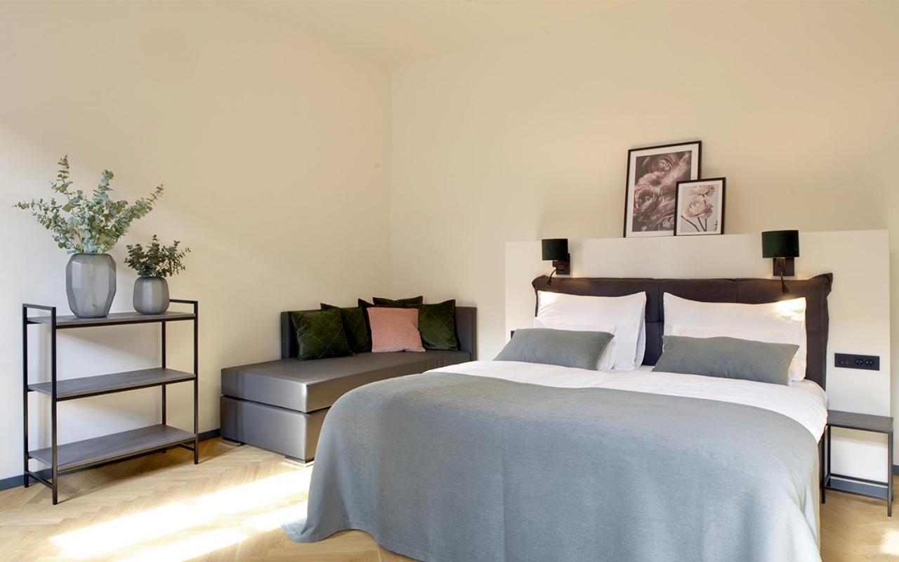 Hotel Maribor & Garden Rooms Экстерьер фото