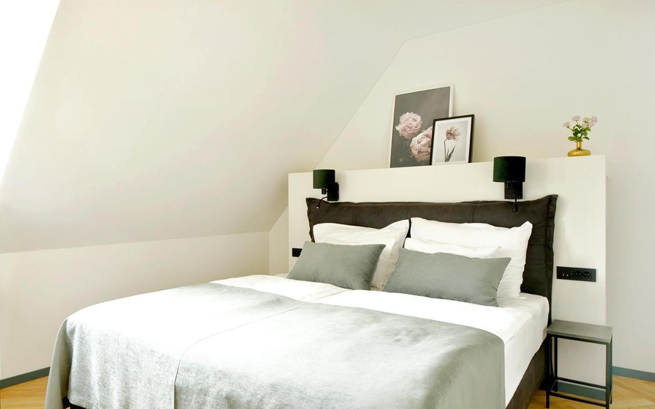 Hotel Maribor & Garden Rooms Экстерьер фото