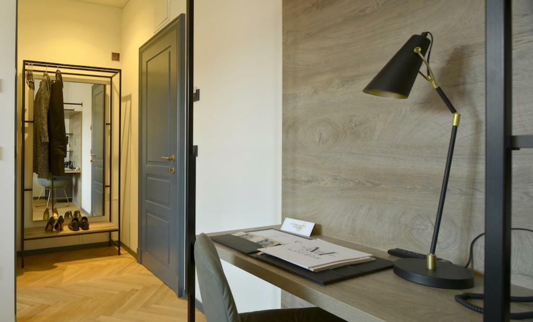 Hotel Maribor & Garden Rooms Экстерьер фото