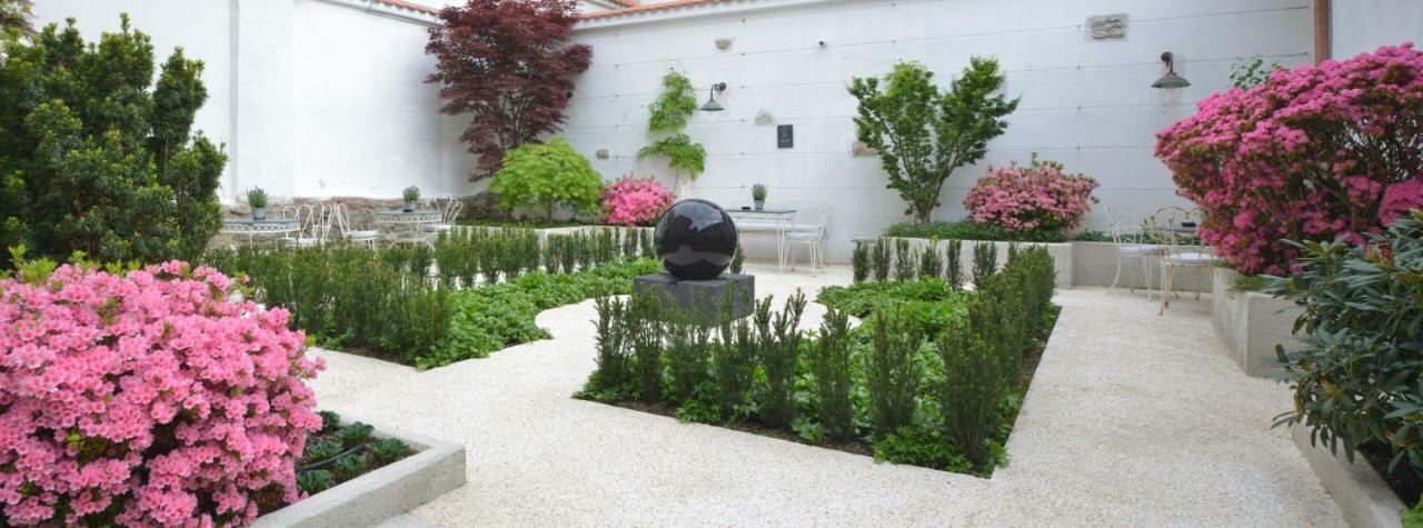 Hotel Maribor & Garden Rooms Экстерьер фото